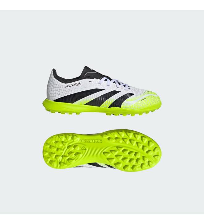 ADIDAS Predator League Turf Boots Kids JI1149